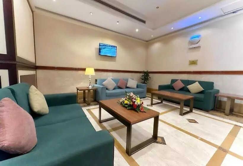 Fotos del hotel Al Massa Bader:  14