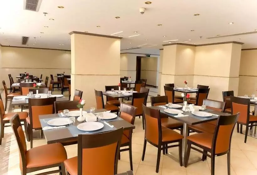 Fotos del hotel Al Massa Bader:  6