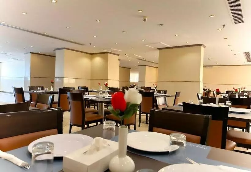 Fotos del hotel Al Massa Bader:  11