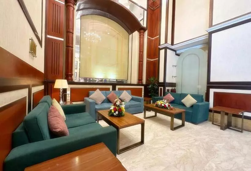 Fotos del hotel Al Massa Bader:  18