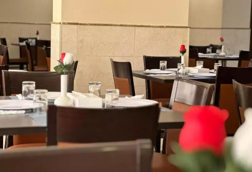 Fotos del hotel Al Massa Bader:  16