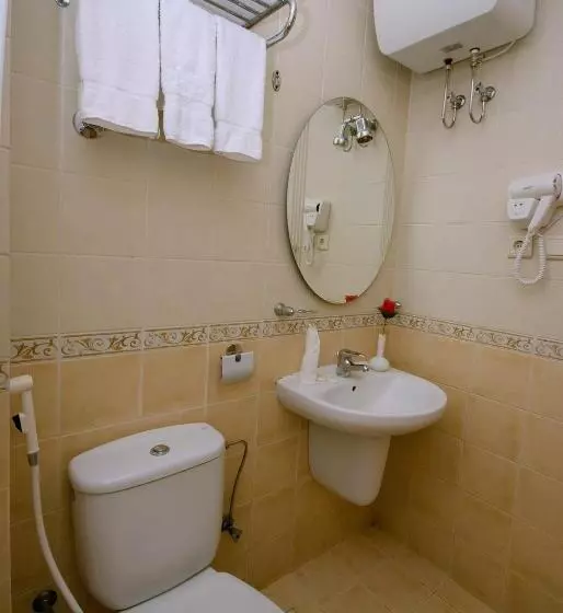 Fotos del hotel Al Massa Bader:  12