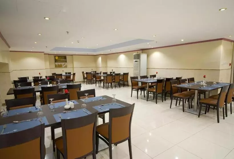 Fotos del hotel Al Massa Bader:  19