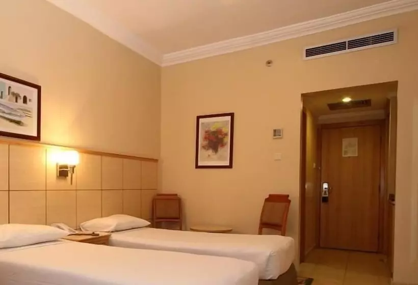 Fotos del hotel Al Massa Bader:  24