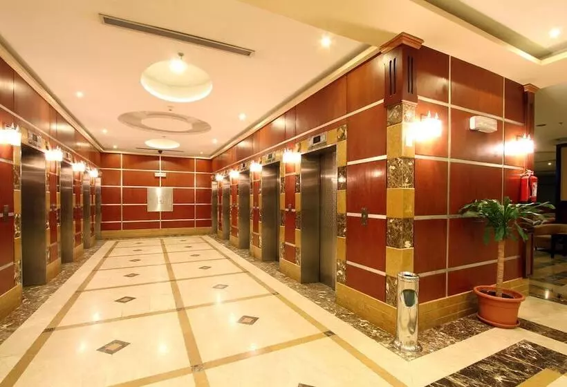 Fotos del hotel Al Massa Bader:  10