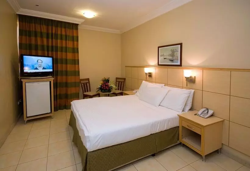 Fotos del hotel Al Massa Bader:  13