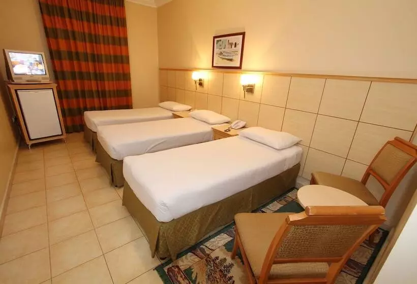 Fotos del hotel Al Massa Bader:  2