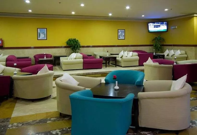 Fotos del hotel Al Massa Bader:  3