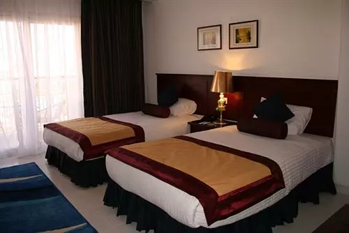 Fotos del hotel Golden 5 Topaz Suites Hotel:  23