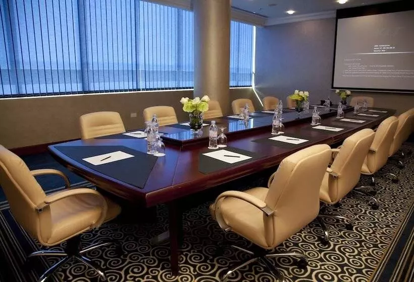 Fotos del hotel Grand Excelsior Hotel Al Barsha:  12