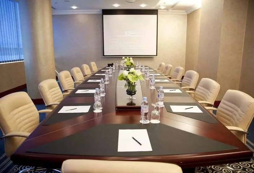 Fotos del hotel Grand Excelsior Hotel Al Barsha:  7