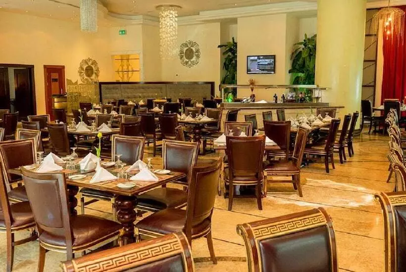 Fotos del hotel Grand Excelsior Hotel Al Barsha:  5