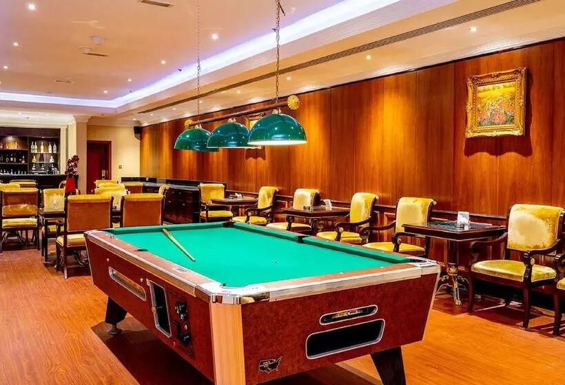 Fotos del hotel Grand Excelsior Hotel Al Barsha:  6