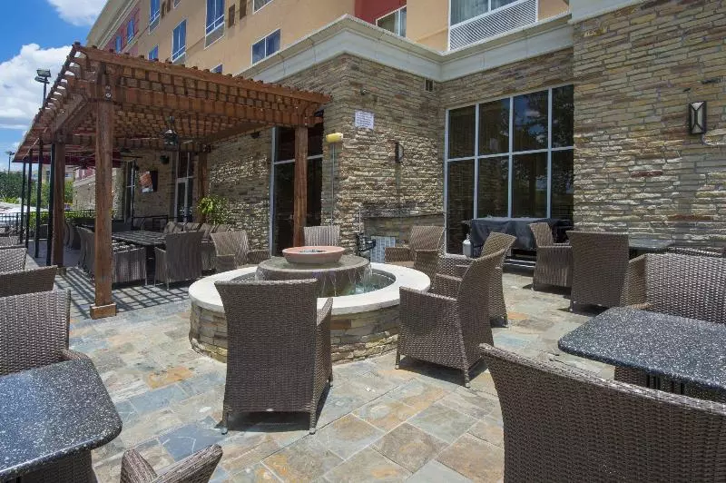 Fotos del hotel Holiday Inn Hotel Houston Westchase, An Ihg:  7