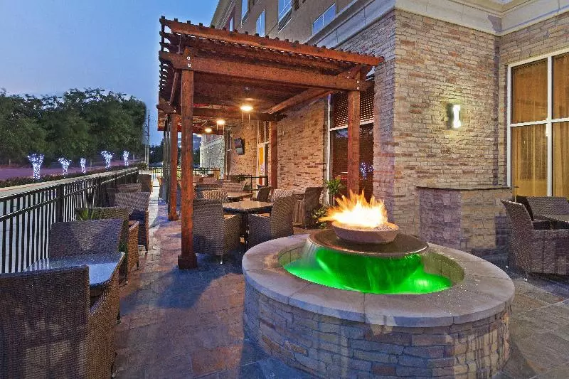 Fotos del hotel Holiday Inn Hotel Houston Westchase, An Ihg:  19