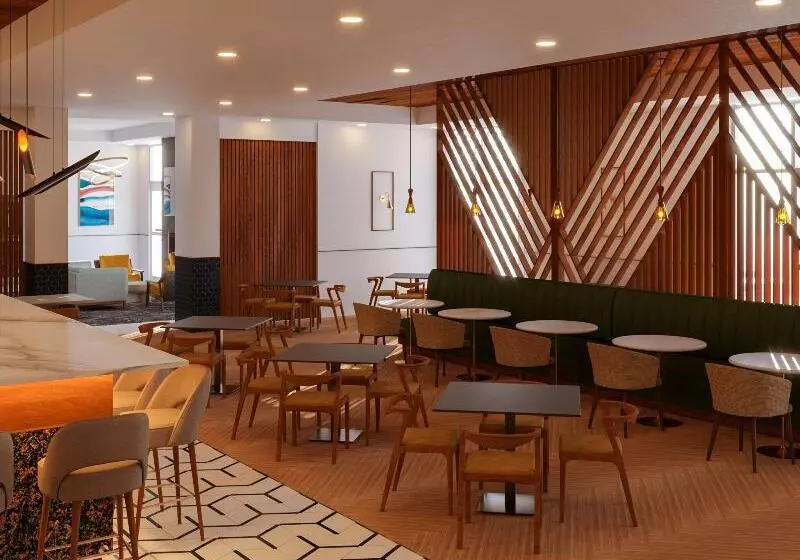 Fotos del hotel Holiday Inn Hotel Houston Westchase, An Ihg:  20