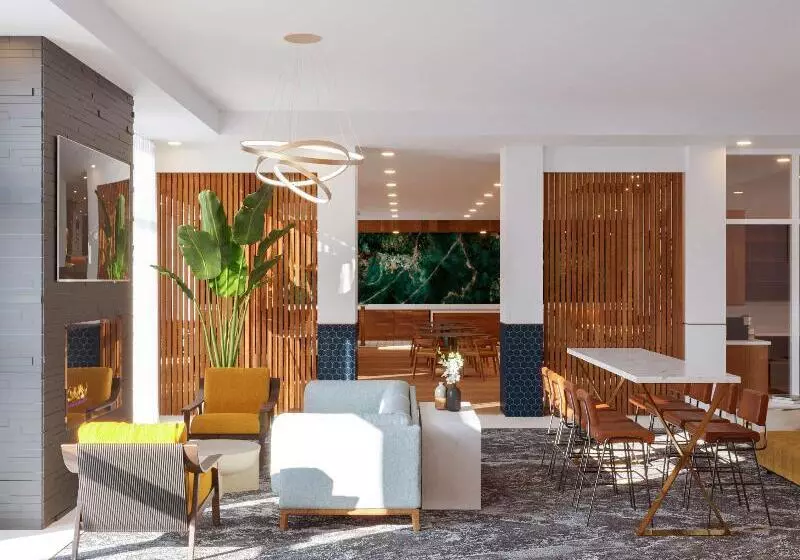 Fotos del hotel Holiday Inn Hotel Houston Westchase, An Ihg:  15