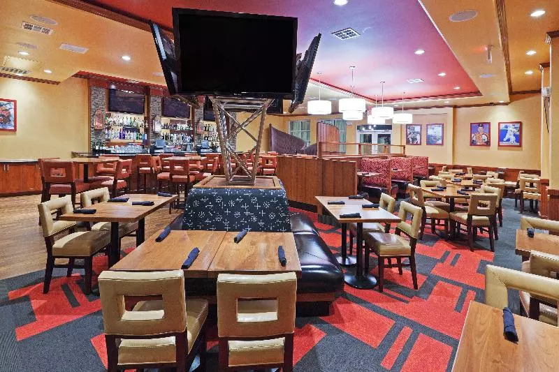 Fotos del hotel Holiday Inn Hotel Houston Westchase, An Ihg:  22