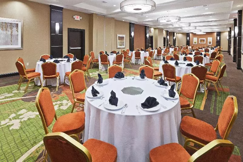 Fotos del hotel Holiday Inn Hotel Houston Westchase, An Ihg:  6