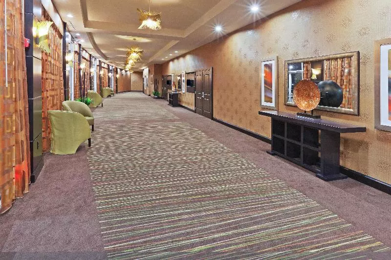 Fotos del hotel Holiday Inn Hotel Houston Westchase, An Ihg:  18