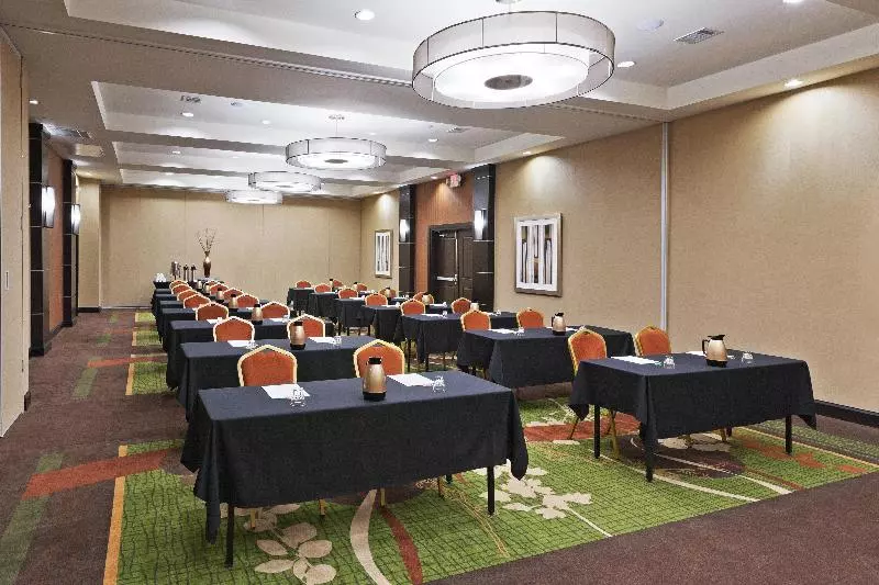 Fotos del hotel Holiday Inn Hotel Houston Westchase, An Ihg:  12