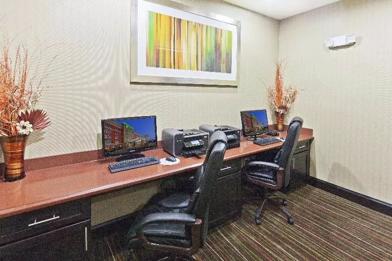 Fotos del hotel Holiday Inn Hotel Houston Westchase, An Ihg:  17
