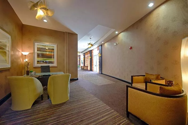 Fotos del hotel Holiday Inn Hotel Houston Westchase, An Ihg:  9