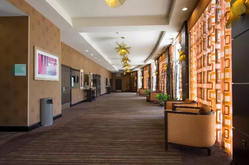 Fotos del hotel Holiday Inn Hotel Houston Westchase, An Ihg:  10