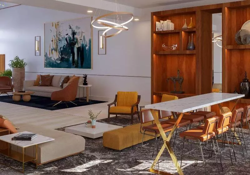 Holiday Inn Hotel Houston Westchase, An Ihg