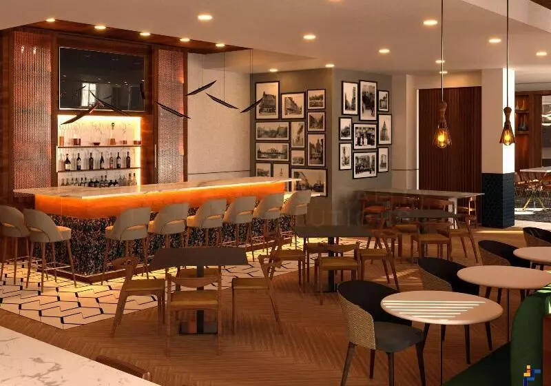 Fotos del hotel Holiday Inn Hotel Houston Westchase, An Ihg:  5