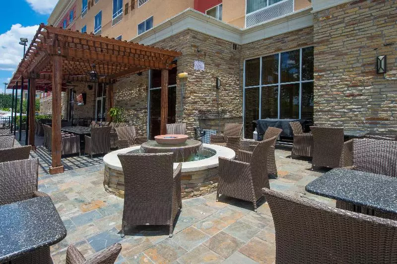 Fotos del hotel Holiday Inn Hotel Houston Westchase, An Ihg:  13