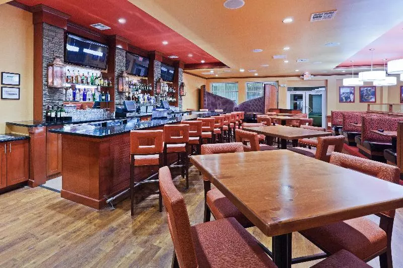 Fotos del hotel Holiday Inn Hotel Houston Westchase, An Ihg:  16