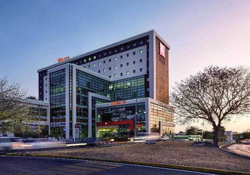 Fotos del hotel Ibis Cancun Centro:  7