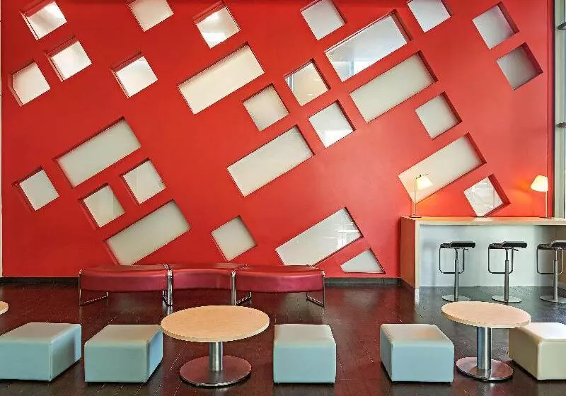 Fotos del hotel Ibis Cancun Centro:  2