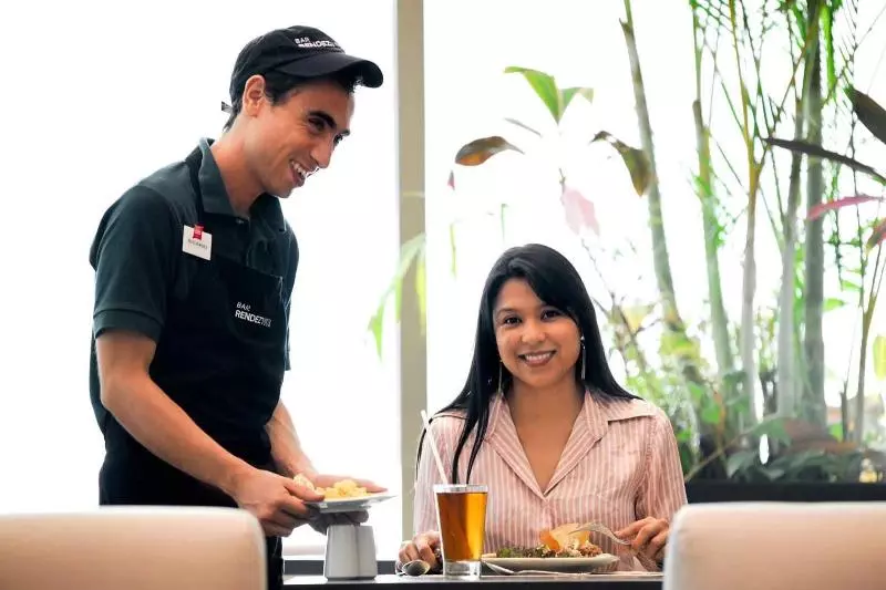 Fotos del hotel Ibis Cancun Centro:  14