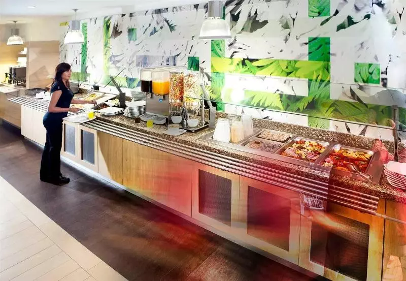 Fotos del hotel Ibis Cancun Centro:  17