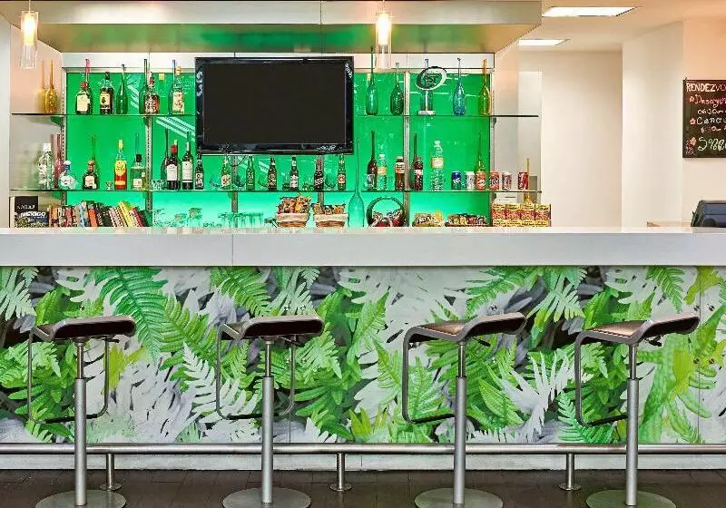 Fotos del hotel Ibis Cancun Centro:  12