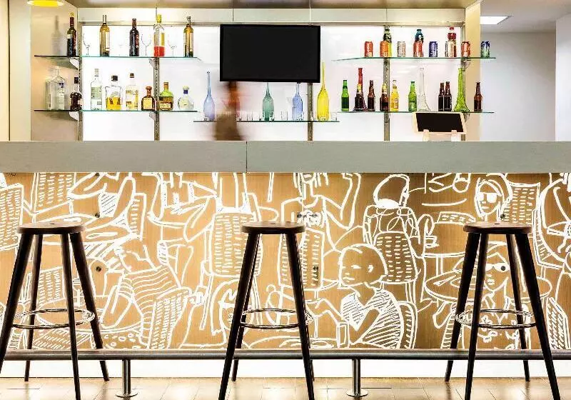 Fotos del hotel Ibis Cancun Centro:  4