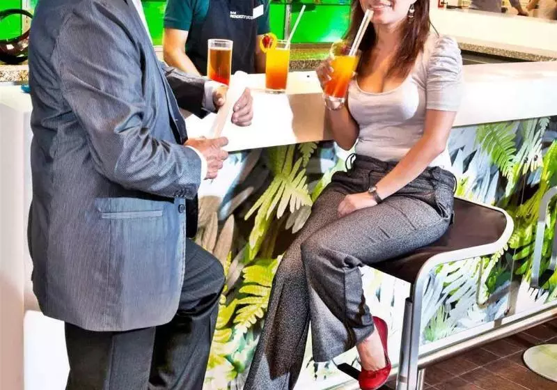 Fotos del hotel Ibis Cancun Centro:  10