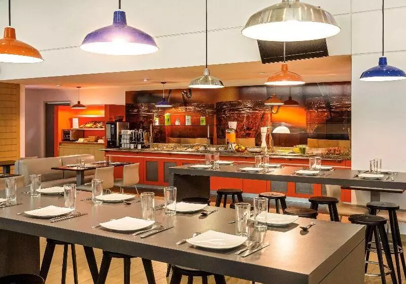 Fotos del hotel Ibis Cancun Centro:  3