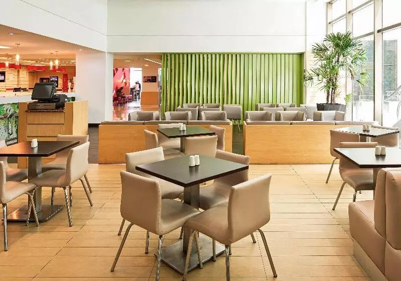 Fotos del hotel Ibis Cancun Centro:  15