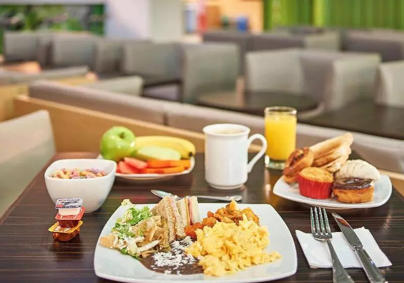 Fotos del hotel Ibis Cancun Centro:  8