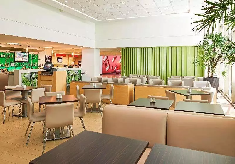 Fotos del hotel Ibis Cancun Centro:  16