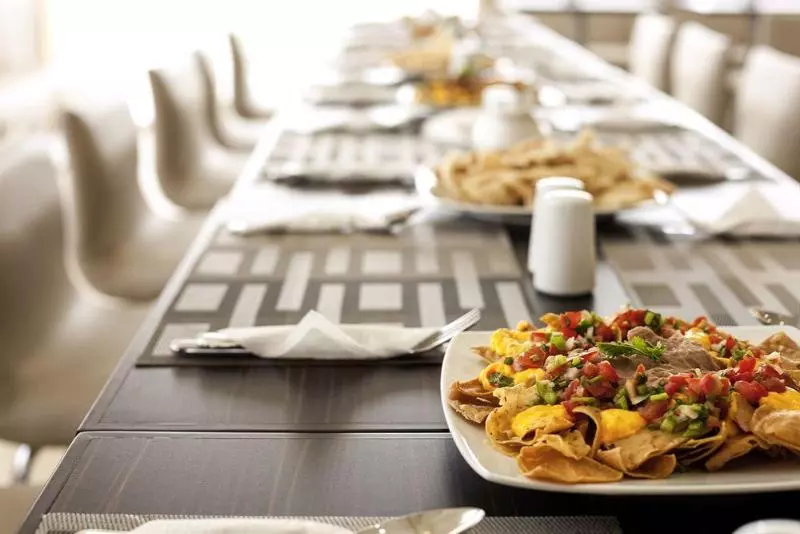 Fotos del hotel Ibis Cancun Centro:  11