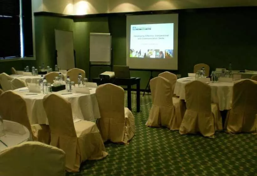 Fotos del hotel L'Arabia Hotel Apartments:  6