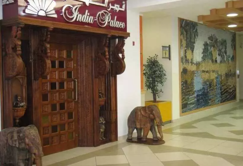 Fotos del hotel L'Arabia Hotel Apartments:  7