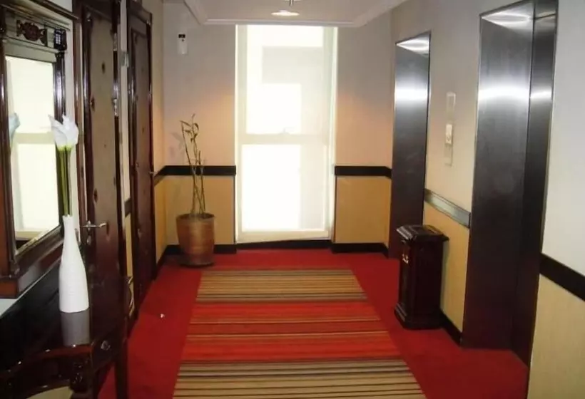 Fotos del hotel L'Arabia Hotel Apartments:  15