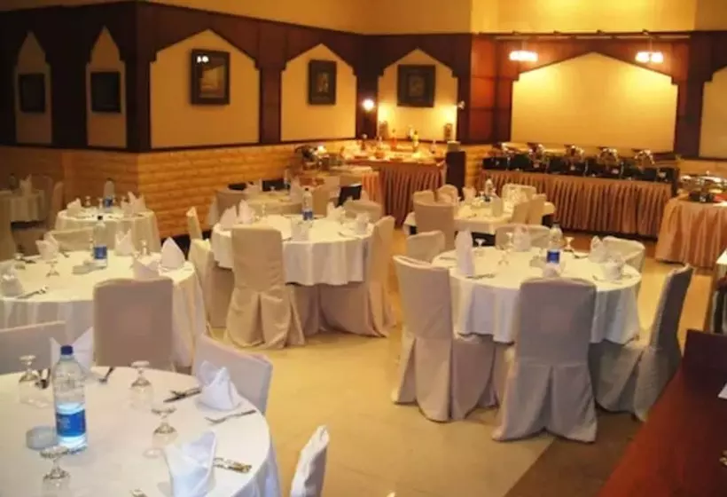 Fotos del hotel L'Arabia Hotel Apartments:  5