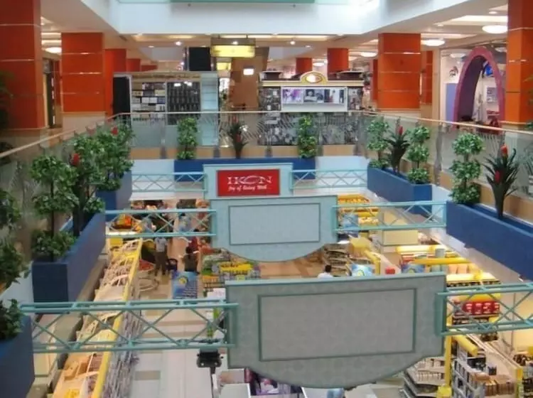 Fotos del hotel L'Arabia Hotel Apartments:  11