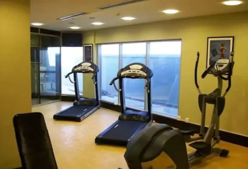 Fotos del hotel L'Arabia Hotel Apartments:  4